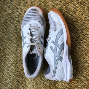 Asics Volleyball Shoes